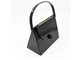 Women Evening Bags Leather Clutch Small Shoulder Sling Tote Bag In Black supplier