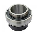Stainless Steel Outer Spherical Ball Bearing SA203