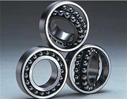 Stainless Steel Self-aligning Ball Bearing S2209, S2209 2RS