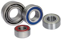 Stainless Steel Double-row Angular Contact Ball Bearing S5209 2RS, S5209 ZZ