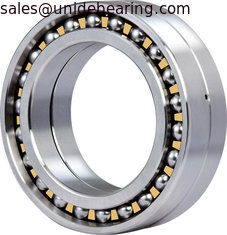 China Angular contact ball bearings,double row 305183 supplier