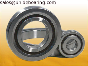China High precision ball screw support bearing 7603025-TVP supplier