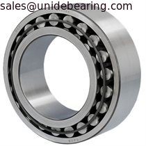 China Full complement Miniature CARB roller bearings C6910 V supplier