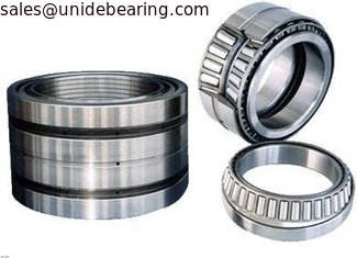 China HM261000 series imperial taper roller bearings HM261049DW/HM261010 supplier