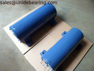China PDN series plummber block and flanged housing units PDNB 316 with 80mm shaft supplier