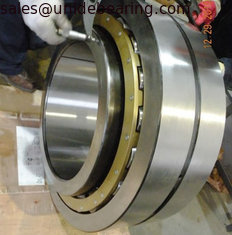 China Large size split spherical roller bearing 230SM420-MA supplier