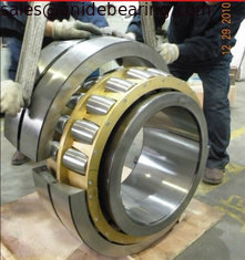 China Heavy-duty split spherical roller bearing BS2B243114 supplier