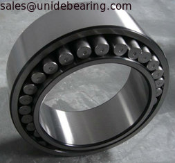 China Full complement CARB toroidal roller bearings C4032V supplier