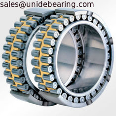 China Four row cylindrical roller bearing FCD6490240 supplier