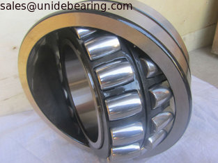 China 24020CC/W33 spherical roller bearing with cylindrical bore supplier