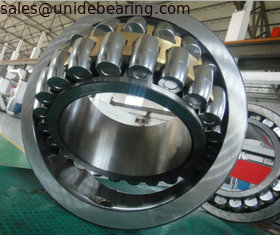 China 249/1500CA/W33 spherical roller bearing with cylindrical bore supplier