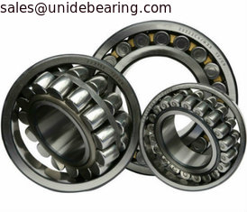 China 22322E spherical roller bearing with cylindrical bore supplier