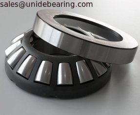 China 29430E spherical roller thrust bearing,single direction,seperable supplier