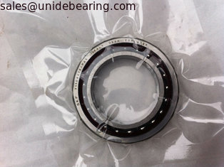 China 71906 ACE/P4A High Precision Angular Contact Ball Bearing with supplier