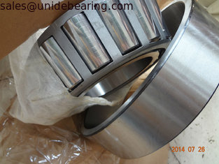 China 507371 single row taper roller bearing 127x254x77.788mm supplier