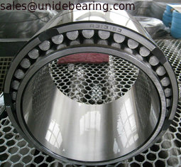 China 313153 four row cylindrical roller bearing for interference fit on the roll neck supplier
