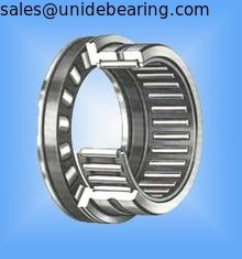 China Needle roller/axial cylindrical roller bearings NKXR35-Z supplier