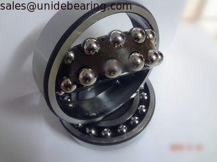 China Self-aligning ball bearing 2213 ETN9,cylindrical and tapered bore supplier