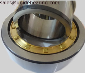 China Single row cylindrical roller bearing NJ2324 ECM/C4 supplier