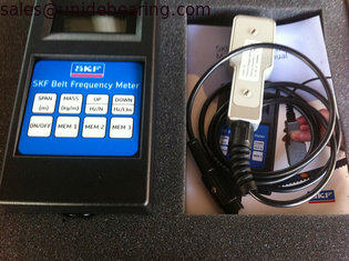 China SKF belt frequency meter PHL FM 10/400 supplier