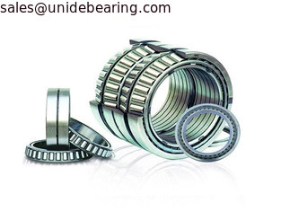 China LM757049/10 single row taper roller bearing 304.8x406.4x63.5mm supplier