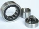 NJ series single row cylindrical roller bearing NJ322ECM supplier