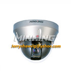 MG-HU Outdoor/Indoor Mini PTZ High Speed Dome Camera Analog Camera 360° panning IP66