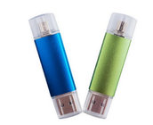 Hot Selling Eletronics Gifts Protable Promotional Gift Mobile Phone OTG USB Flash Drives