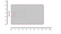 custom thumb drive usb flash memory card 1~64GB with PVC Box, logo printing usb2.0 card usb flash stick