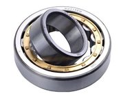 Turntable Four Point Angular Contact Bearing Double Row Angular Contact Ball Bearing 7922 7322