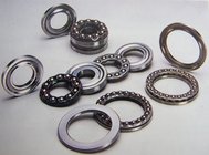 Single Row Angular Contact Ball Bearing For High Frequency Motors with cheap price and high quality