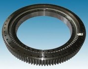 Turntable roller bearings YRT260 slewing bearing YRT260 Four Point Angular Contact Ball Bearing 7910 7010 made in China