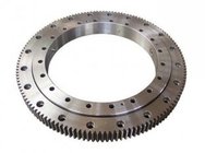 Tower crane turnable slewing bearing 121.40.4500.990.41.1502double Row Axial/Roller Combination Slewing Bearing