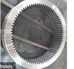 Spur Gear for Ball Mill,Big Gear Wheel Rotary Liln Pinion Gear for hot selling