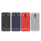 XK TPU Protective Case for Xiaomi Phones Mi8SE Redmi note 6 Redmi note 5 Redmi S2 Color Black White Red Navy TPU Cover