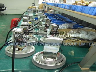 Rongfang International Group Limited
