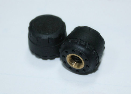 China Safe Driving OEM Tire Pressure Sensor , Rea Time Bluetooth Tyre Pressure Sensors supplier