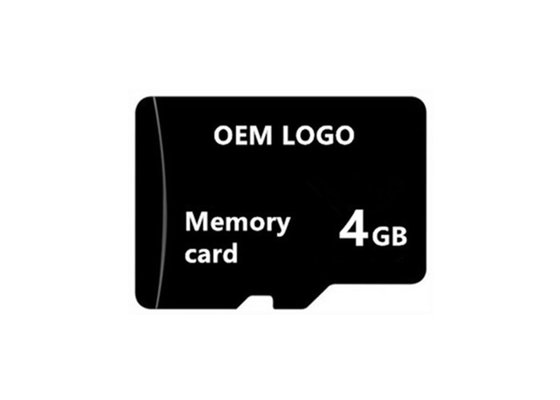 China Brand Chip Micro SD HC 16GB 16G Class 4 C4 Flash Memory Card New Lifetime Warranty supplier