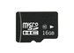 16 GB Class 10 Phone Micro SD Card File Format FAT 32 with SD Adapter supplier
