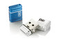 Ultra Slim Usb Flash Drive 8gb 16gb 32gb , High Speed Transfer Mini USB Memory Stick supplier