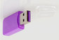 Promotion Gifts PVC Fastest CF Card Reader , USB2.0 Mini SD Card Reader Size Optional supplier