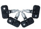 Internal Type Car TPMS Bluetooth Real Time Tire Pressure Monitoring System OEM LOGO supplier