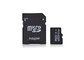 15.0 × 11.0 × 1.0mm Memory Micro SD Card 64GB Full Capacity For Dash Camera supplier