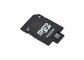 Class 10 128GB Micro SD Card OEM Brands 10MB / S Write Speed With Data Preload supplier