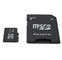 Portable High Speed Micro Sd Card 128gb , Tf Micro Sdhc Card Class 6 Plug And Play supplier