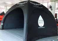 Waterproof Inflatables Event Tent UV Resistant Camping Tents  Canopy Tent