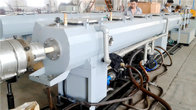 pipe extrusion line  PVC CPVC water supply pipe production line