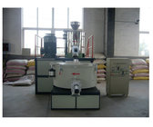 200/500 300/600 500/1000 model hot and cold high speed mixer for pvc compounding