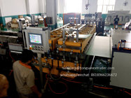 PP hollow sheet making machine, PP hollow sheet machine, china manufacturer, in Qingdao City