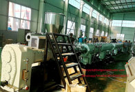 SJSZ-65/132 PVC pipe extrusion machine/ plastic pipe extruder machine